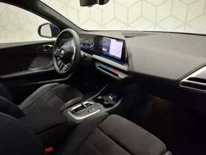 Photo 14 BMW Serie 1 120 170 ch DKG7