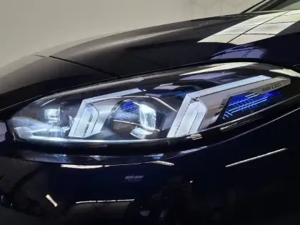 Photo 9 BMW Serie 1 120 170 ch DKG7