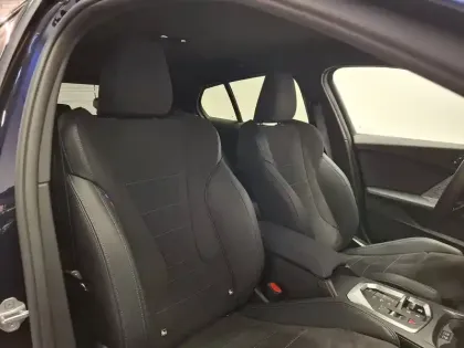 Photo 8 BMW Serie 1 120 170 ch DKG7