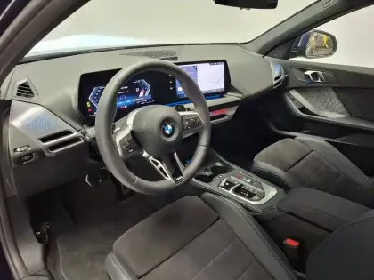 Photo 11 BMW Serie 1 120 170 ch DKG7