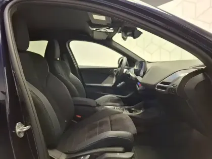 Photo 15 BMW Serie 1 120 170 ch DKG7