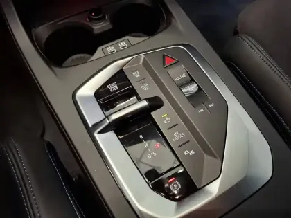 Photo 5 BMW Serie 1 120 170 ch DKG7