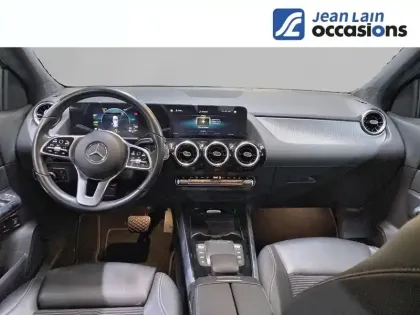 Photo 17 Mercedes GLA  250 e 8G-DCT