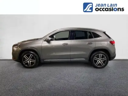 Photo 7 Mercedes GLA  250 e 8G-DCT