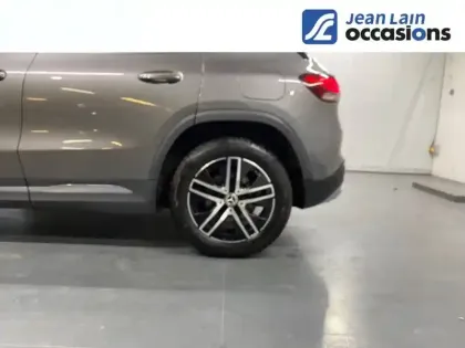 Photo 8 Mercedes GLA  250 e 8G-DCT