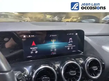 Photo 15 Mercedes GLA  250 e 8G-DCT