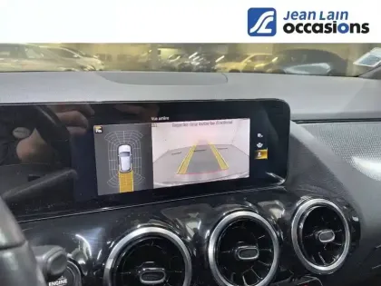 Photo 14 Mercedes GLA  250 e 8G-DCT