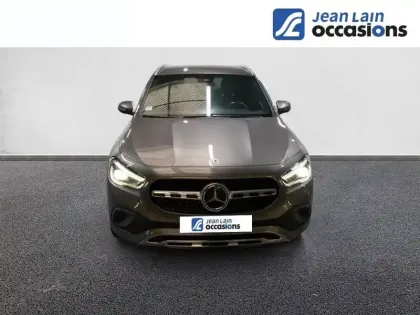 Photo 1 Mercedes GLA  250 e 8G-DCT