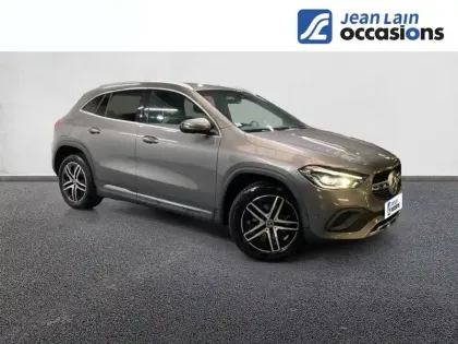 Photo 2 Mercedes GLA  250 e 8G-DCT