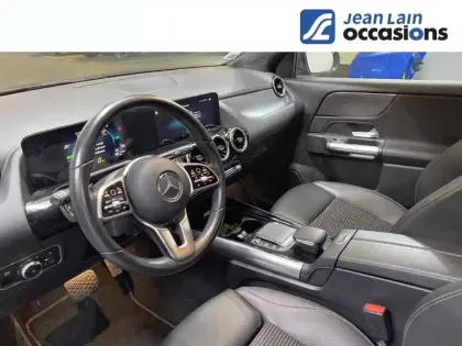 Photo 10 Mercedes GLA  250 e 8G-DCT