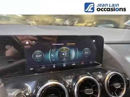 Photo 13 Mercedes GLA  250 e 8G-DCT