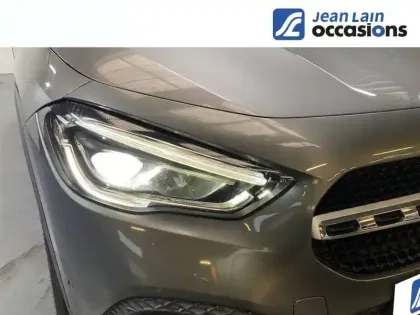 Photo 18 Mercedes GLA  250 e 8G-DCT