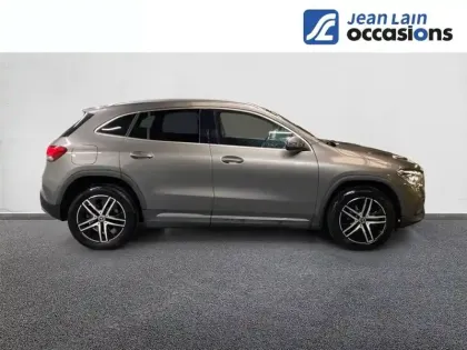 Photo 3 Mercedes GLA  250 e 8G-DCT