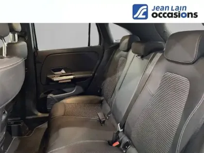 Photo 16 Mercedes GLA  250 e 8G-DCT