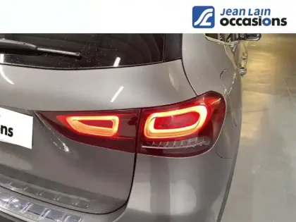 Photo 19 Mercedes GLA  250 e 8G-DCT