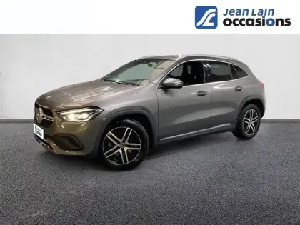 Photo Mercedes Gla Progressive Line