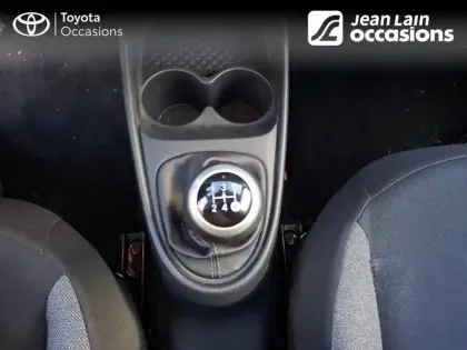 Photo 12 Toyota Aygo  X 1.0 VVT-i 72