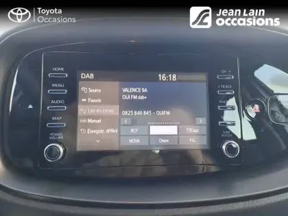 Photo 15 Toyota Aygo  X 1.0 VVT-i 72