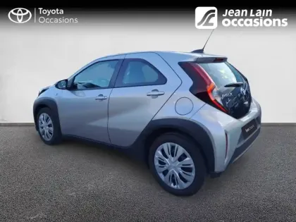 Photo 6 Toyota Aygo  X 1.0 VVT-i 72