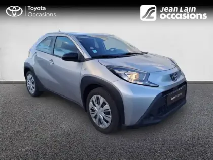 Photo 22 Toyota Aygo  X 1.0 VVT-i 72