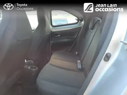 Photo 16 Toyota Aygo  X 1.0 VVT-i 72