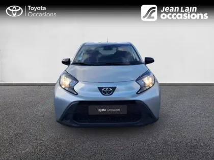 Photo 1 Toyota Aygo  X 1.0 VVT-i 72