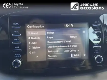 Photo 19 Toyota Aygo  X 1.0 VVT-i 72