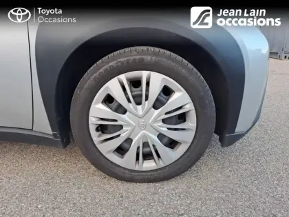 Photo 8 Toyota Aygo  X 1.0 VVT-i 72