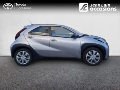 Photo 3 Toyota Aygo  X 1.0 VVT-i 72