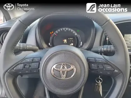 Photo 11 Toyota Aygo  X 1.0 VVT-i 72