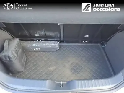 Photo 9 Toyota Aygo  X 1.0 VVT-i 72