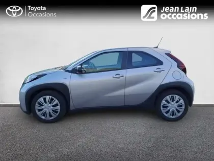 Photo 7 Toyota Aygo  X 1.0 VVT-i 72