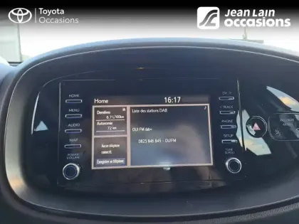 Photo 54 Toyota Aygo  X 1.0 VVT-i 72