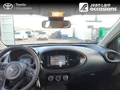 Photo 17 Toyota Aygo  X 1.0 VVT-i 72