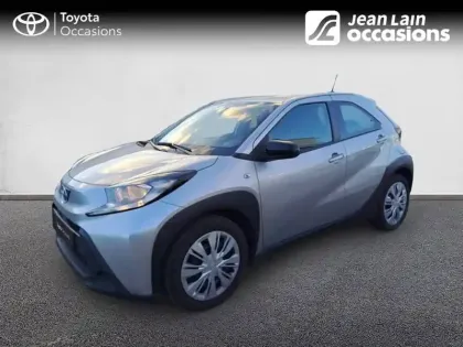 Photo 40 Toyota Aygo  X 1.0 VVT-i 72