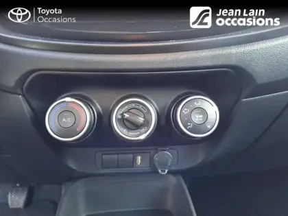 Photo 13 Toyota Aygo  X 1.0 VVT-i 72