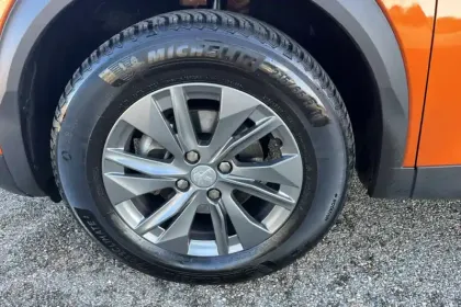 Photo 9 Peugeot 2008  PureTech 130 S&S EAT8