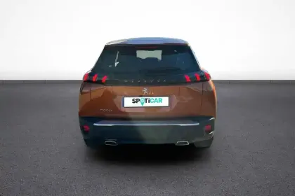 Photo 4 Peugeot 2008  PureTech 130 S&S EAT8