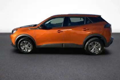 Photo 2 Peugeot 2008  PureTech 130 S&S EAT8