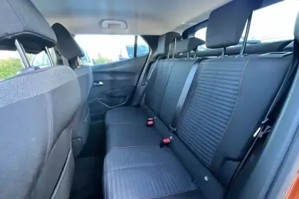 Photo 13 Peugeot 2008  PureTech 130 S&S EAT8