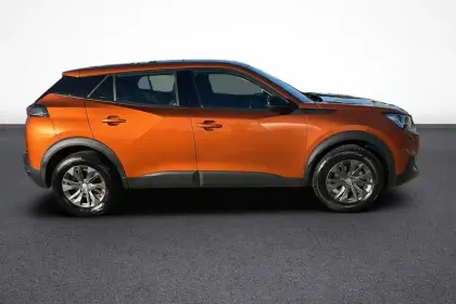 Photo 6 Peugeot 2008  PureTech 130 S&S EAT8