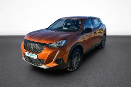 Photo Peugeot 2008 Active Pack