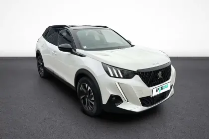 Photo 7 Peugeot 2008  PureTech 130 S&S EAT8