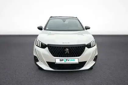 Photo 1 Peugeot 2008  PureTech 130 S&S EAT8
