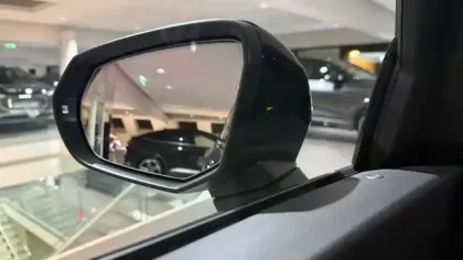 Photo 27 Audi Q3  45 TFSIe 245 ch S tronic 6