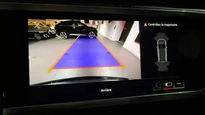 Photo 26 Audi Q3  45 TFSIe 245 ch S tronic 6