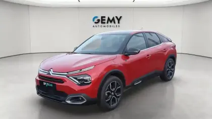 Photo Citroën C4 Shine Pack