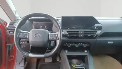 Photo 6 Citroën C4 e- 136 ch Automatique