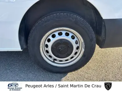 Photo 10 Peugeot Expert  FGN TOLE LONG BLUEHDI 145 S&S BVM6