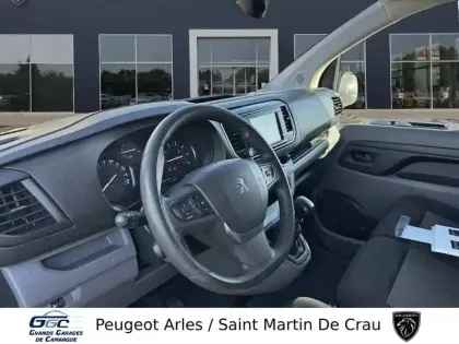 Photo 7 Peugeot Expert  FGN TOLE LONG BLUEHDI 145 S&S BVM6